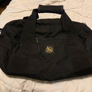 Eddie Bauer duffle bag